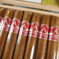 Aladino Cameroon Super Toro Cigar - 1 Single