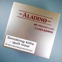 Aladino Cameroon Super Toro Cigar - Box of 20