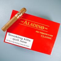 Aladino Classic Robusto Cigar - Box of 20