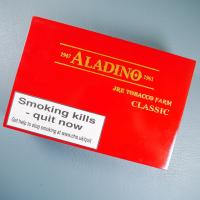 Aladino Classic Robusto Cigar - Box of 20