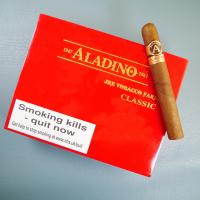 Aladino Classic Toro Cigar - Box of 20