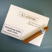 Aladino Connecticut Gordo Cigar - Box of 20