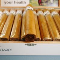 Aladino Connecticut Gordo Cigar - 1 Single
