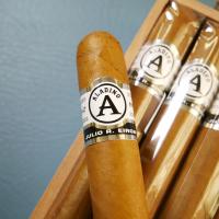 Aladino Connecticut Gordo Cigar - 1 Single