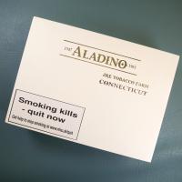 Aladino Connecticut Gordo Cigar - Box of 20