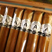 Aladino Connecticut Gordo Cigar - 1 Single