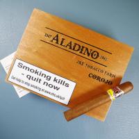 Aladino Corojo Corona Cigar - Box of 20