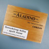 Aladino Corojo Corona Cigar - Box of 20