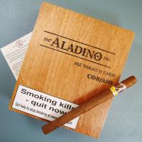Aladino Corojo Elegante Cigar - Box of 20