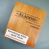 Aladino Corojo Elegante Cigar - Box of 20
