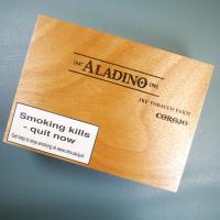 Aladino Corojo Gordo Cigar - Box of 20