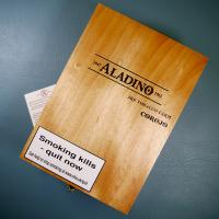 Aladino Corojo Patton Cigar - Box of 10