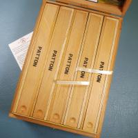 Aladino Corojo Patton Cigar - Box of 10