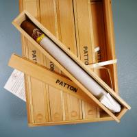 Aladino Corojo Patton Cigar - 1 Single