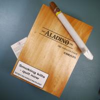 Aladino Corojo Patton Cigar - Box of 10