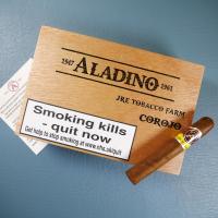 Aladino Corojo Petit Corona Cigar - Box of 20