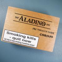 Aladino Corojo Petit Corona Cigar - Box of 20