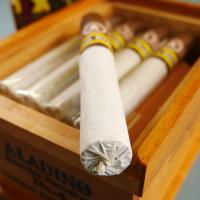 Aladino Corojo Reserva No. 4 Cigar - 1 Single