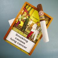 Aladino Corojo Reserva No. 4 Cigar - Box of 20