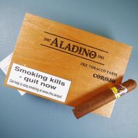 Aladino Corojo Robusto Cigar - Box of 20