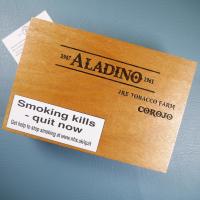 Aladino Corojo Robusto Cigar - Box of 20