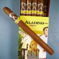 Aladino Corojo Santi Cigar - Pack of 10