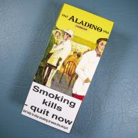 Aladino Corojo Santi Cigar - Pack of 10