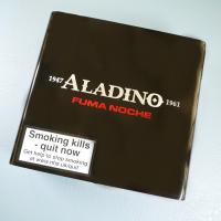 Aladino Fuma Noche Maduro Super Toro Cigar - Box of 16
