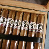 Aladino Fuma Noche Maduro Super Toro Cigar - 1 Single