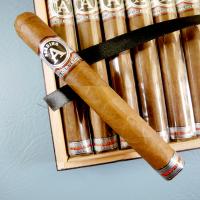 Aladino Fuma Noche Maduro Super Toro Cigar - Box of 16