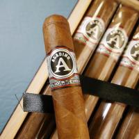 Aladino Fuma Noche Maduro Super Toro Cigar - 1 Single