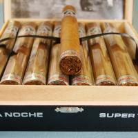 Aladino Fuma Noche Maduro Super Toro Cigar - 1 Single