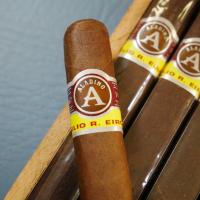 Aladino Maduro Corona Box Pressed Cigar - Box of 20