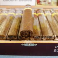 Aladino Maduro Robusto Box Pressed Cigar - 1 Single