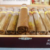 Aladino Maduro Robusto Box Pressed Cigar - Box of 20