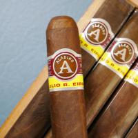 Aladino Maduro Robusto Box Pressed Cigar - Box of 20