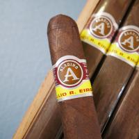 Aladino Maduro Toro Box Pressed Cigar - Box of 20