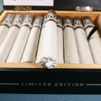 Aladino Sumatra Toro Limited Edition 2023 Cigar - Box of 20