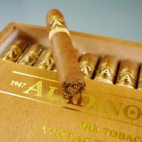 Aladino Vintage Selection Rothschild Cigar - 1 Single