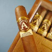 Aladino Vintage Selection Rothschild Cigar - 1 Single