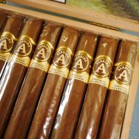 Aladino Vintage Selection Toro Cigar - 1 Single