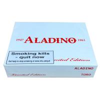 Aladino White Toro Limited Edition Cigar - Box of 20