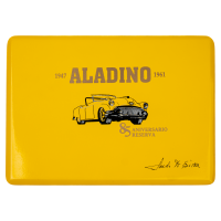 Aladino 85 Anniversario Reserva Robusto Cigar - Box of 20