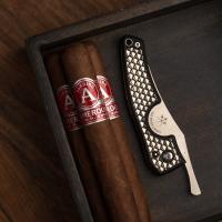 Aladino Cameroon Queens Perfecto Cigar - Box of 20