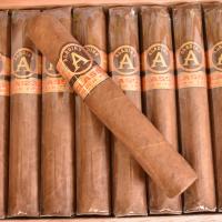 Aladino Classic Robusto - Box of 20