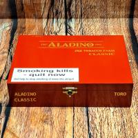 Aladino Classic Toro Cigar - Box of 20