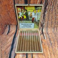 Aladino Cameroon Elegante Cigar - 1 Single