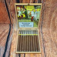 Aladino Corojo Elegante Cigar - 1 Single