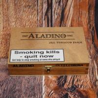 Aladino Corojo Petit Corona Cigar - Box of 20
