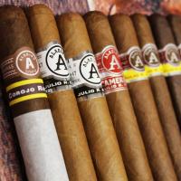 Aladino Selection Sampler - 9 Cigars